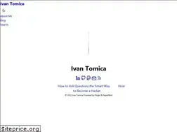 Sites similar to tomica.net