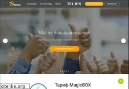 Sites similar to tomica.ru