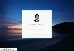 Sites similar to tomicki.net