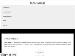 Sites similar to tomie.club