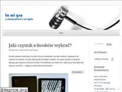 Sites similar to tomigra.wordpress.com