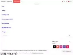 Sites similar to tomiiks.com
