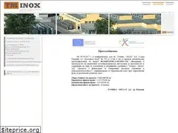Sites similar to tomika-metal.bg