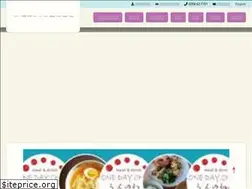 Sites similar to tomikan.jp