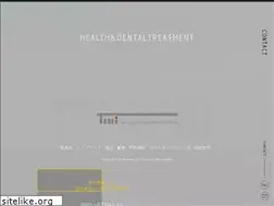 Sites similar to tomikawa-dental.com