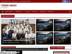 Sites similar to tomiki.org