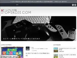 Sites similar to tomikoji.com