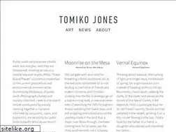 Sites similar to tomikojonesphoto.com