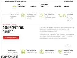Sites similar to tomillares.es