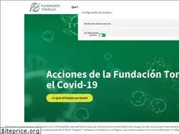 Sites similar to tomillo.org