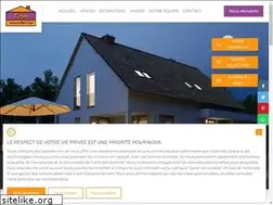 Sites similar to tomimmo.fr