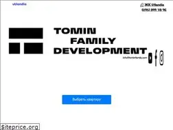 Sites similar to tominfamily.com