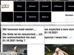Sites similar to tominfo.de