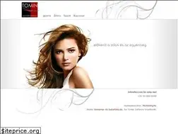 Sites similar to tominfodrasz.hu
