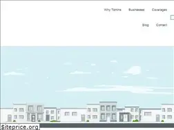 Sites similar to tomins.com