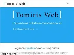 Sites similar to tomirisweb.fr