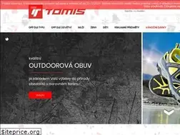 Sites similar to tomiscz.cz