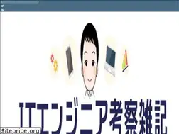 Sites similar to tomisenblog.com