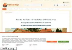 Sites similar to tomishop.de