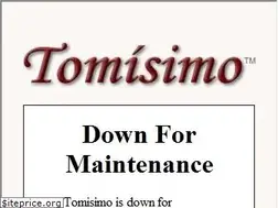 Sites similar to tomisimo.org