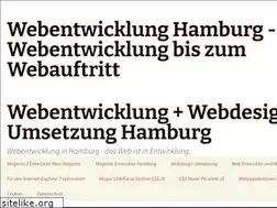 Sites similar to tomislav.net