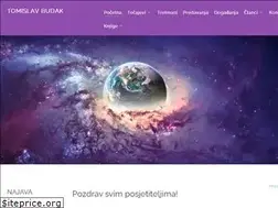 Sites similar to tomislavbudak.com
