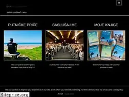 Sites similar to tomislavperko.com