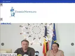 Sites similar to tomisnews.ro
