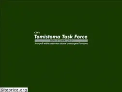 Sites similar to tomistoma.org