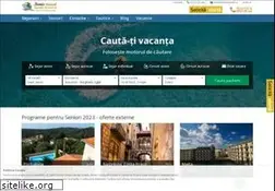 Sites similar to tomistravel.ro