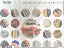 Sites similar to tomita.co.jp