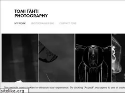 Sites similar to tomitahti.com