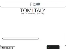 Sites similar to tomitaly.com