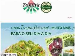 Sites similar to tomitanet.com.br