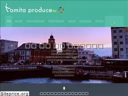 Sites similar to tomitaproduce.jp