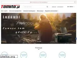 Sites similar to tomito.pl