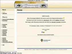 Sites similar to tomiwan.hpage.com