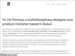 Sites similar to tomiwao.com