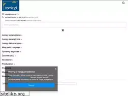 Sites similar to tomix.pl