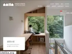 Sites similar to tomiya-a.com