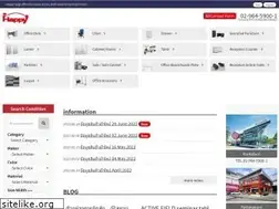 Sites similar to tomizawa.co.th