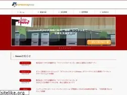 Sites similar to tomizawa.net