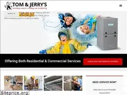 Sites similar to tomjerrys.com