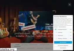 Sites similar to tomjet.de