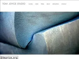 Sites similar to tomjoycestudio.com