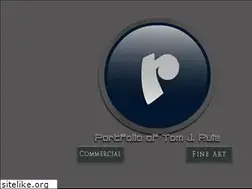 Sites similar to tomjruiz.com