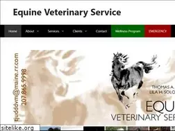 Sites similar to tomjudddvm.com