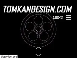 Sites similar to tomkandesign.com