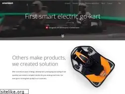 Sites similar to tomkart.ch