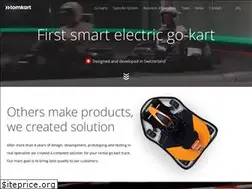 Sites similar to tomkart.com